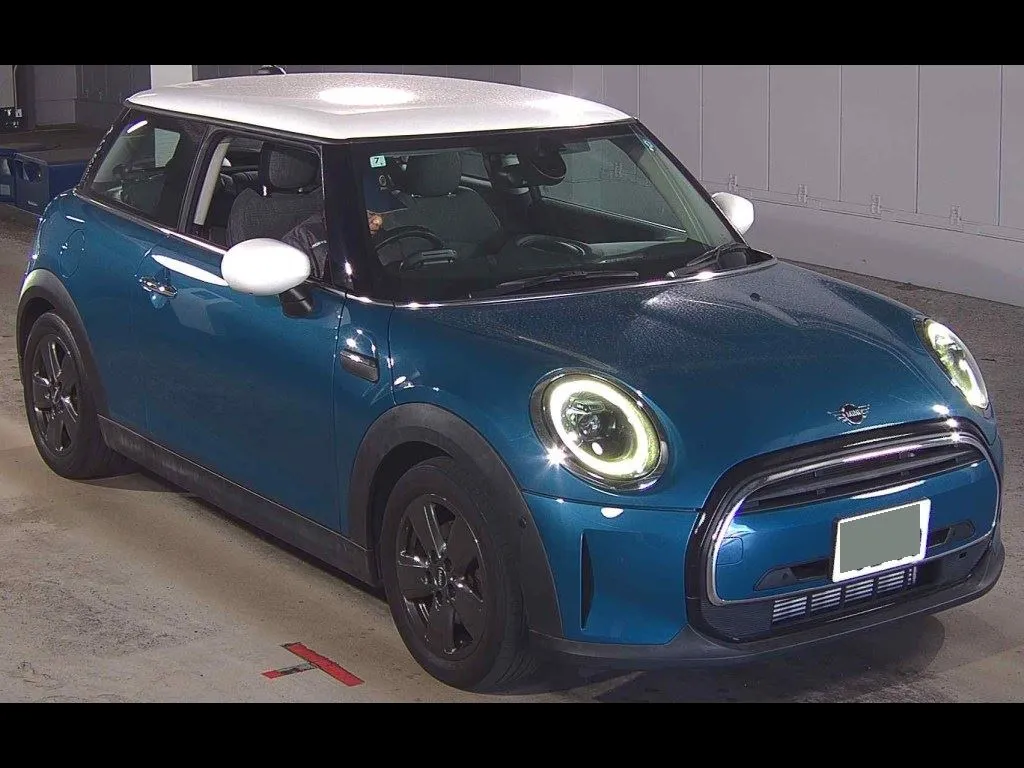 MINI MINI 3D COOPER D