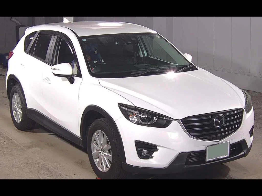MAZDA CX-5 XD PROACTIVE