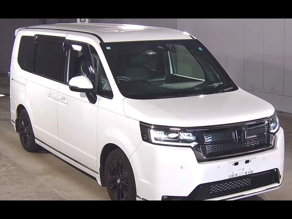 HONDA STEPWAGON SPADA SPADA