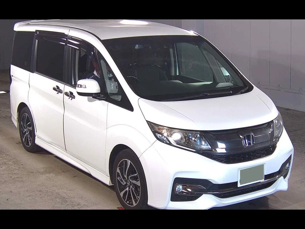 HONDA STEPWAGON SPADA SPADA･COOL SPIRIT