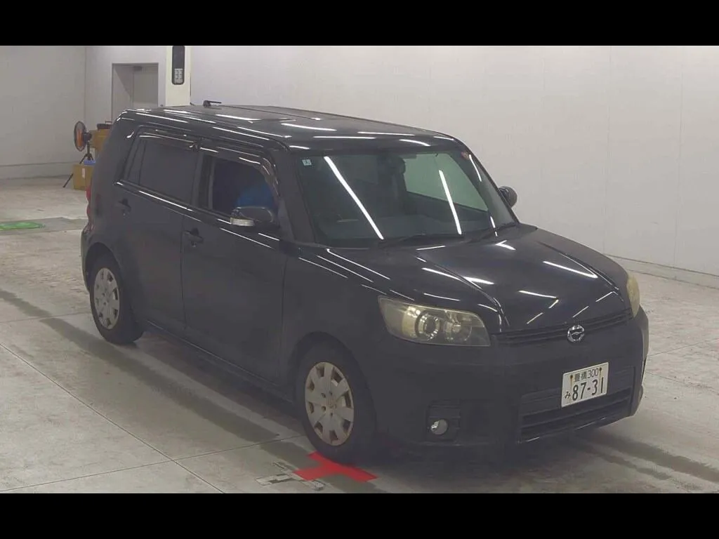 TOYOTA COROLLA RUMION 1.5G SMART PACKAGE