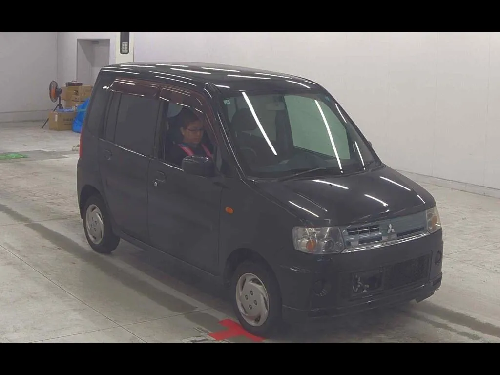 MITSUBISHI TOPPO M