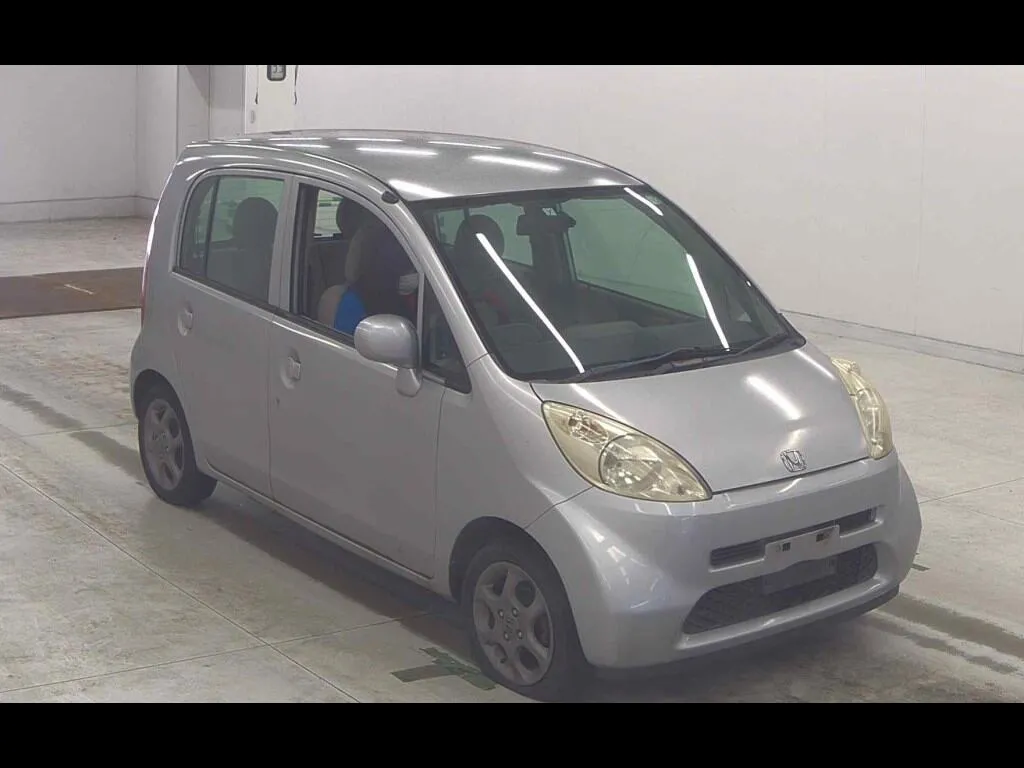 HONDA LIFE 5D