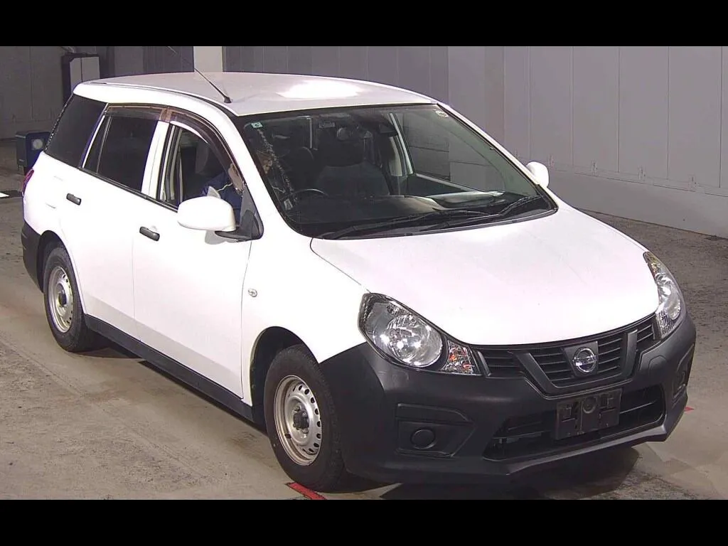 NISSAN NV150AD VE