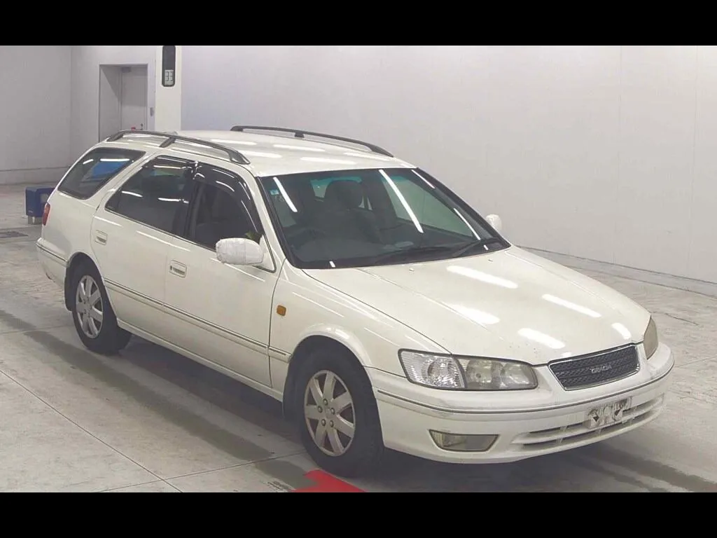TOYOTA CAMRY GRACIA 2.2 V SELECTION