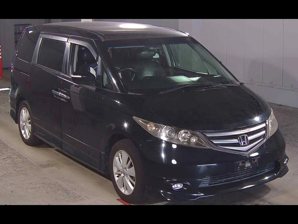 HONDA ELYSION