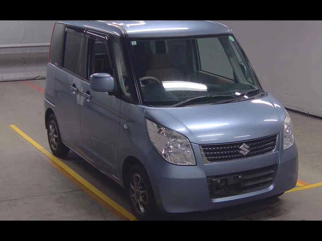 SUZUKI PALETTE G LIMITED