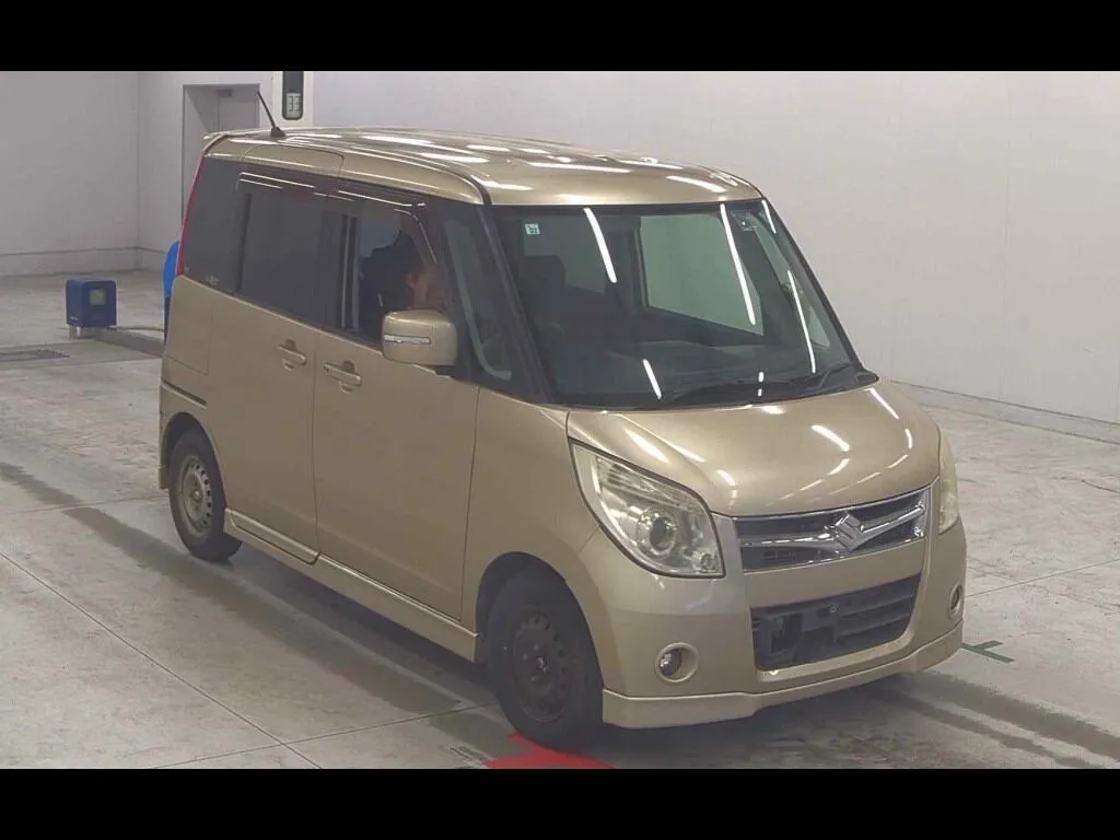 SUZUKI PALETTE T