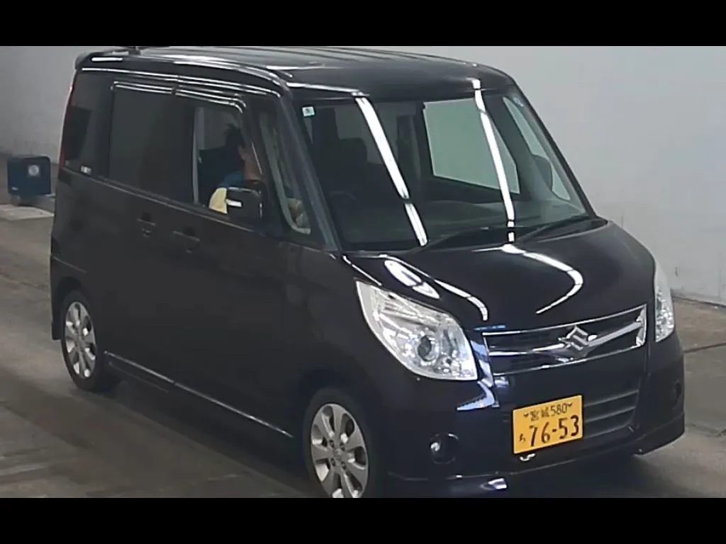 SUZUKI PALETTE T