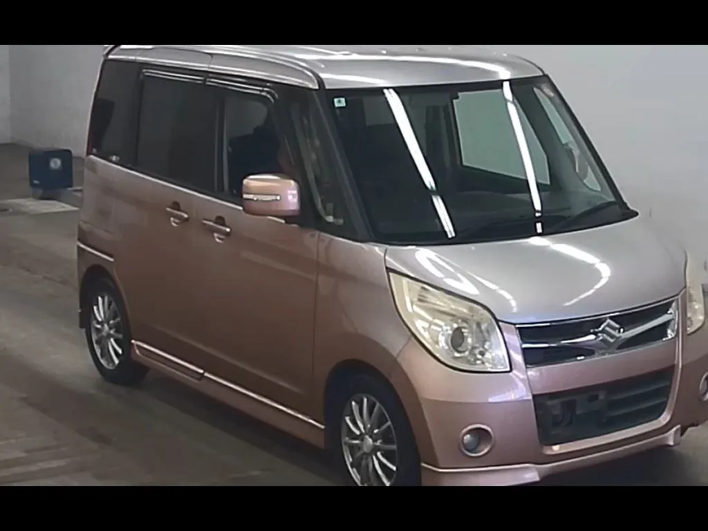 SUZUKI PALETTE T