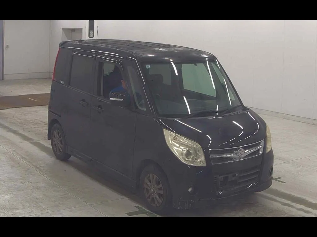 SUZUKI PALETTE XS