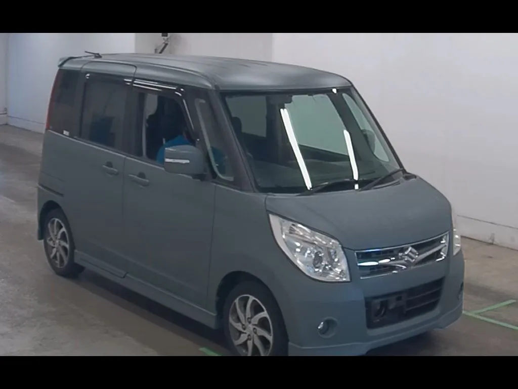 SUZUKI PALETTE XS