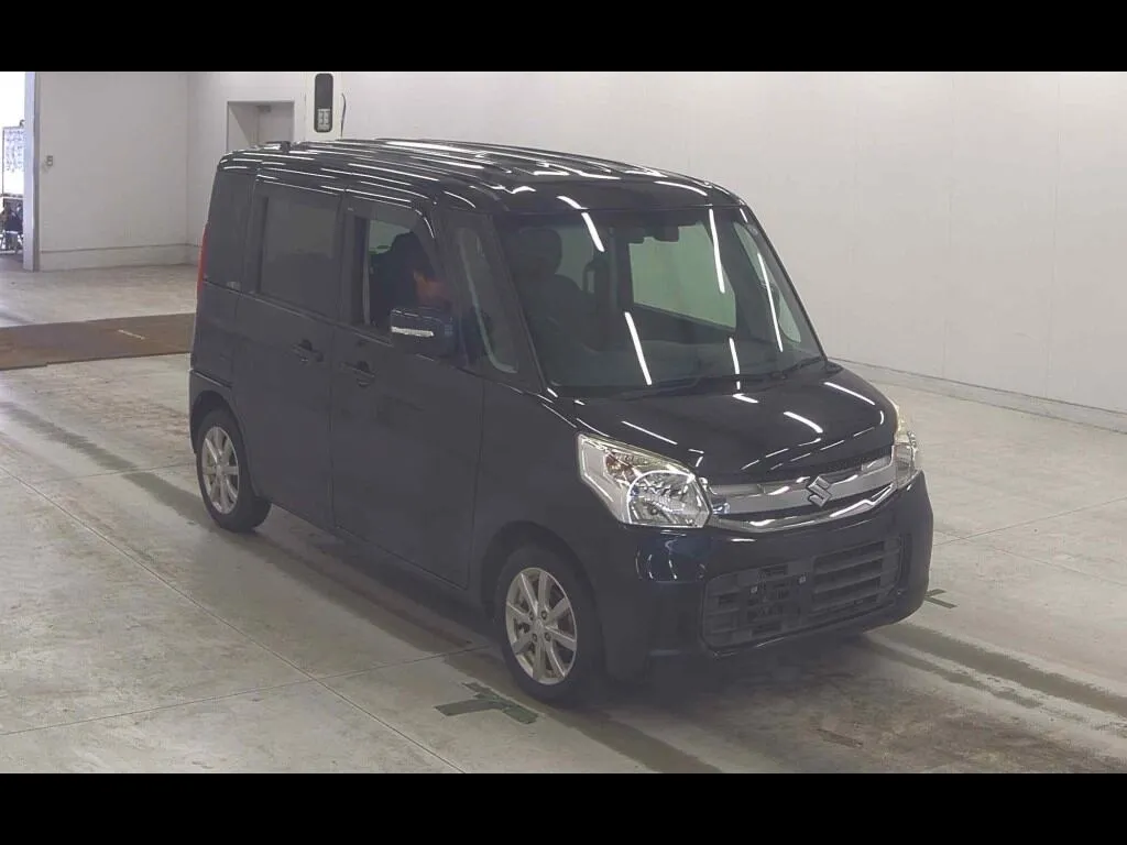 SUZUKI SPACIA T
