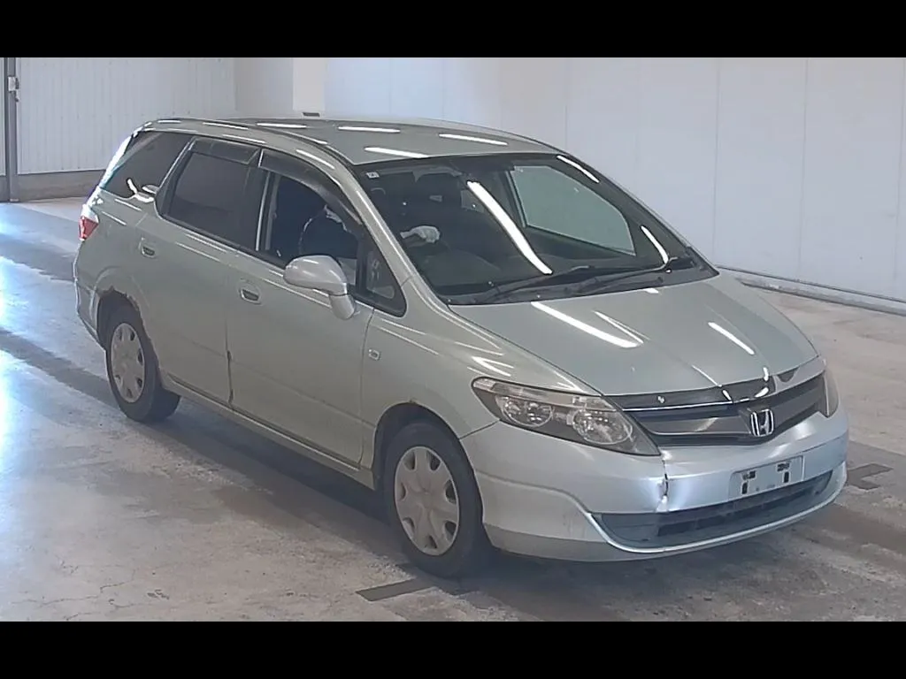 HONDA AIRWAVE G