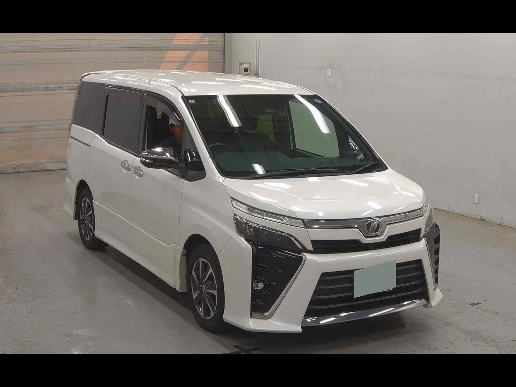 TOYOTA AQUA S