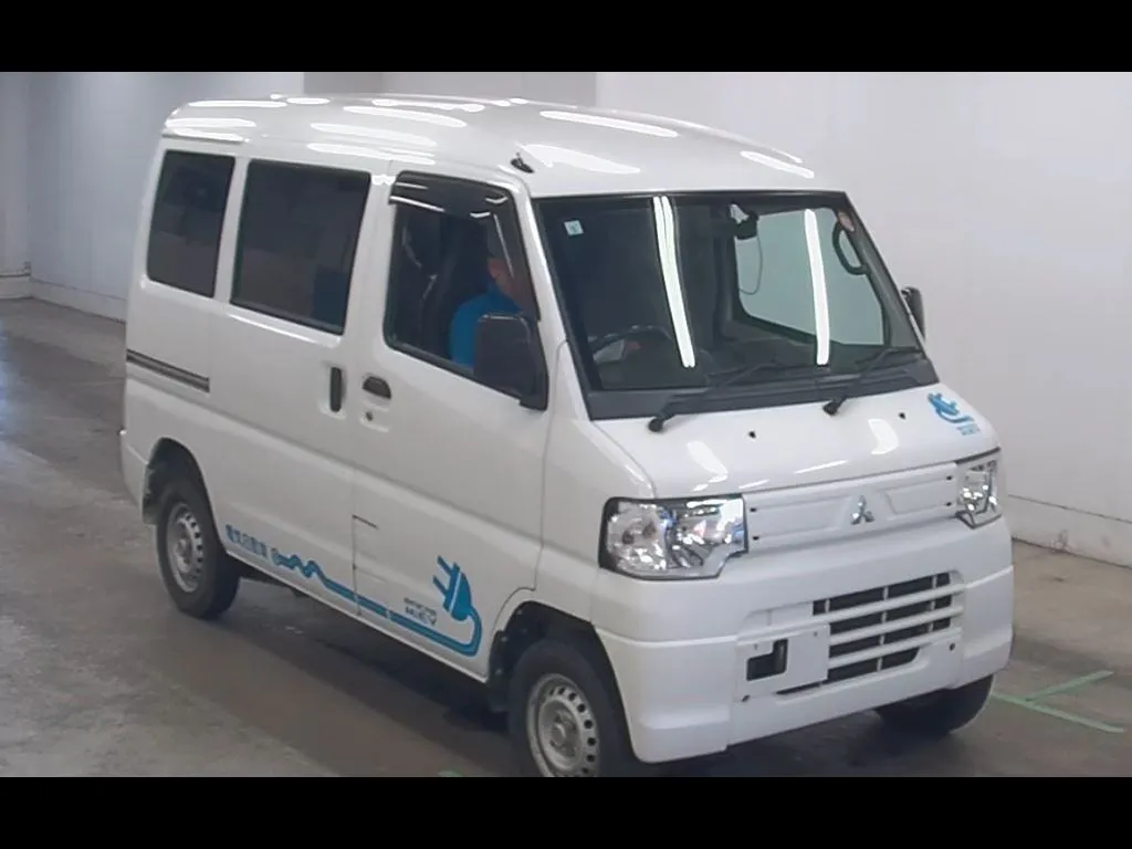 MITSUBISHI MINICAB MIEV CD 16.0KWH 2SEATER