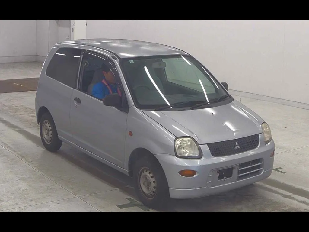 MITSUBISHI MINICA 3D
