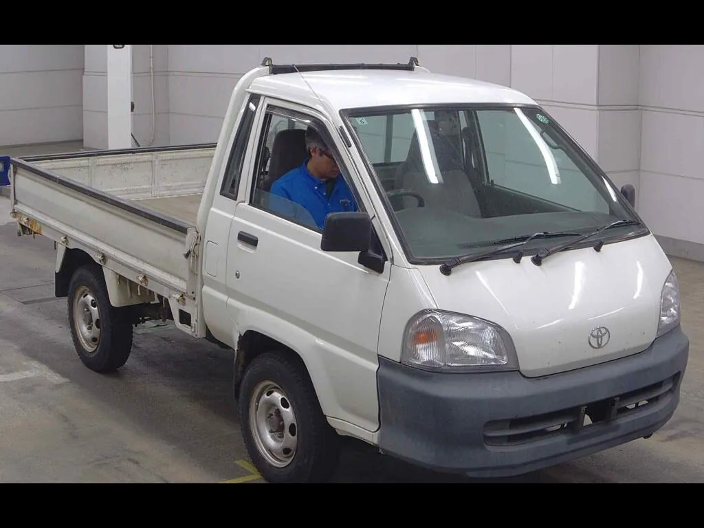 TOYOTA OTHERS