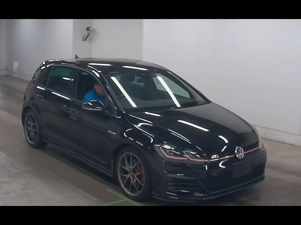 VOLKSWAGEN GOLF GTI OTHERS