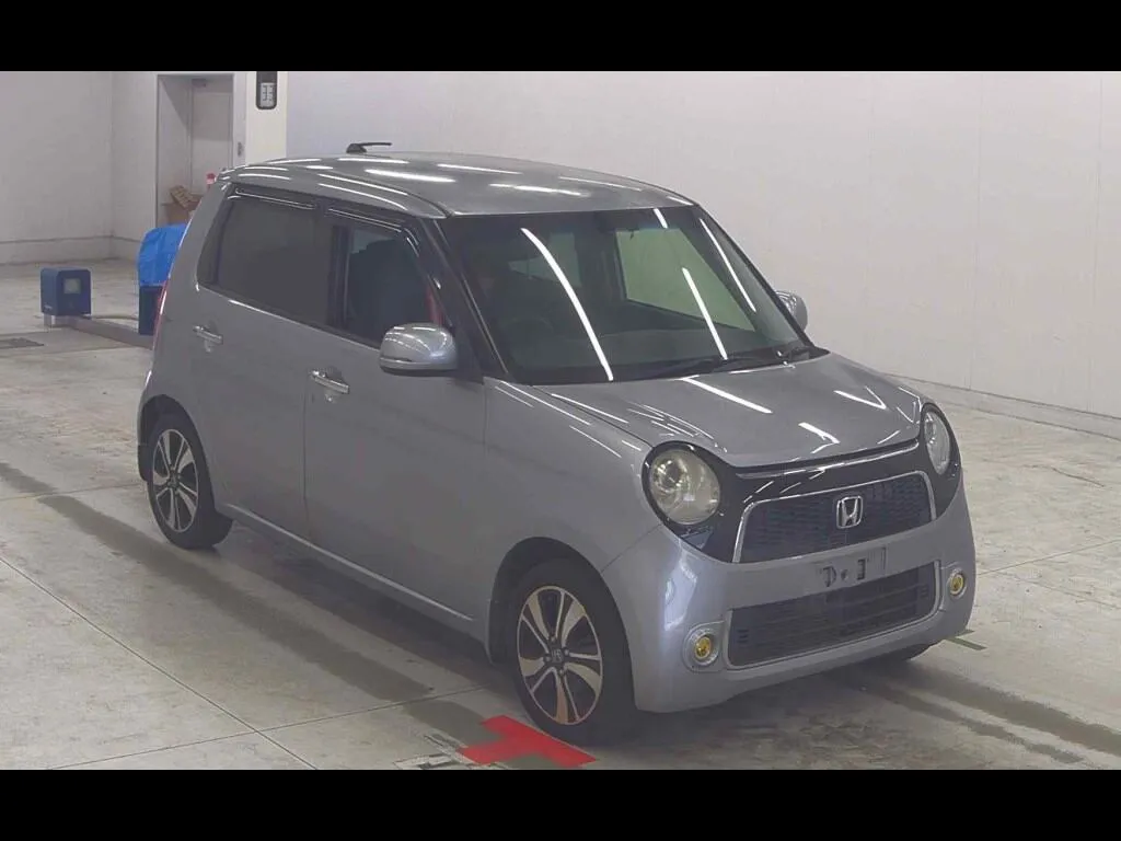 HONDA N-ONE 4WD TOURER