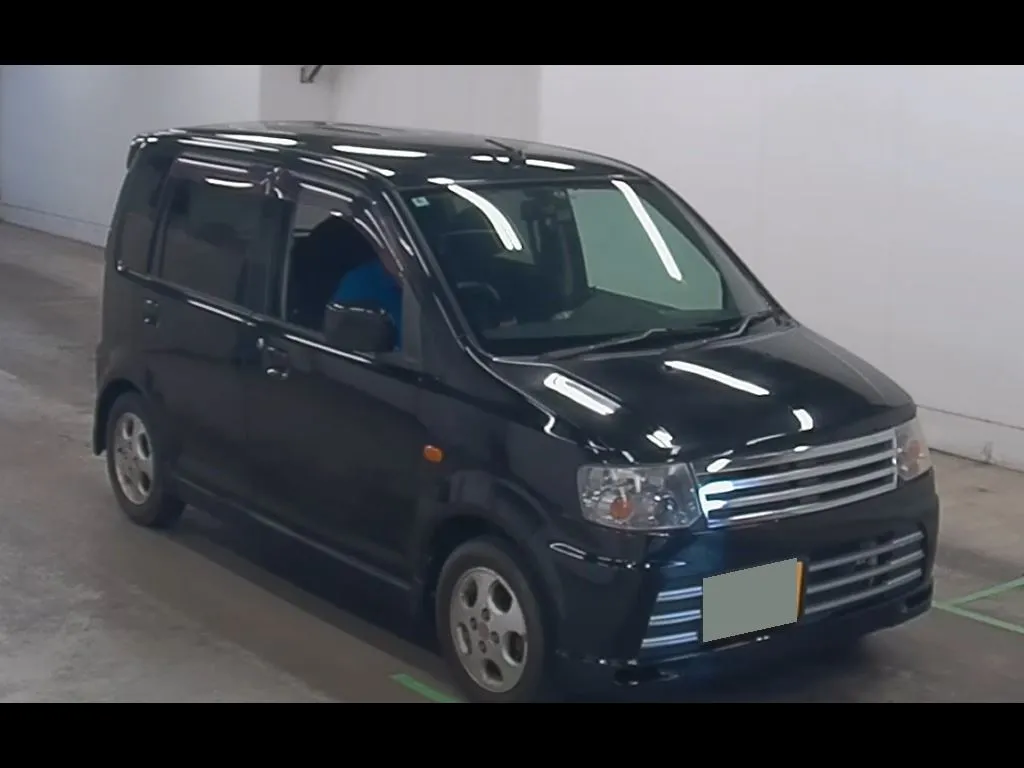 MITSUBISHI EK SPORT XS