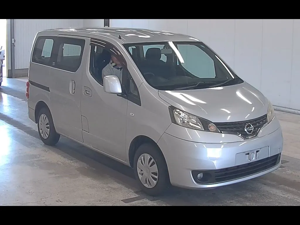 NISSAN NV200 VANETTE WAGON 16X-2R