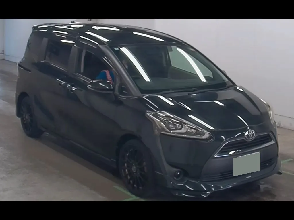 TOYOTA SIENTA OTHERS