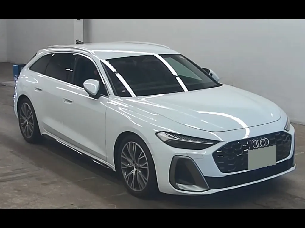 AUDI A5 AVANT TFSI 110KW