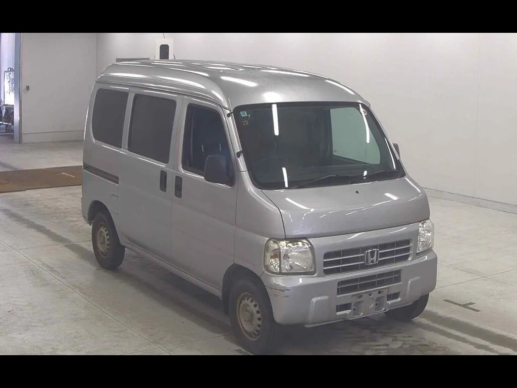 HONDA ACTY VAN