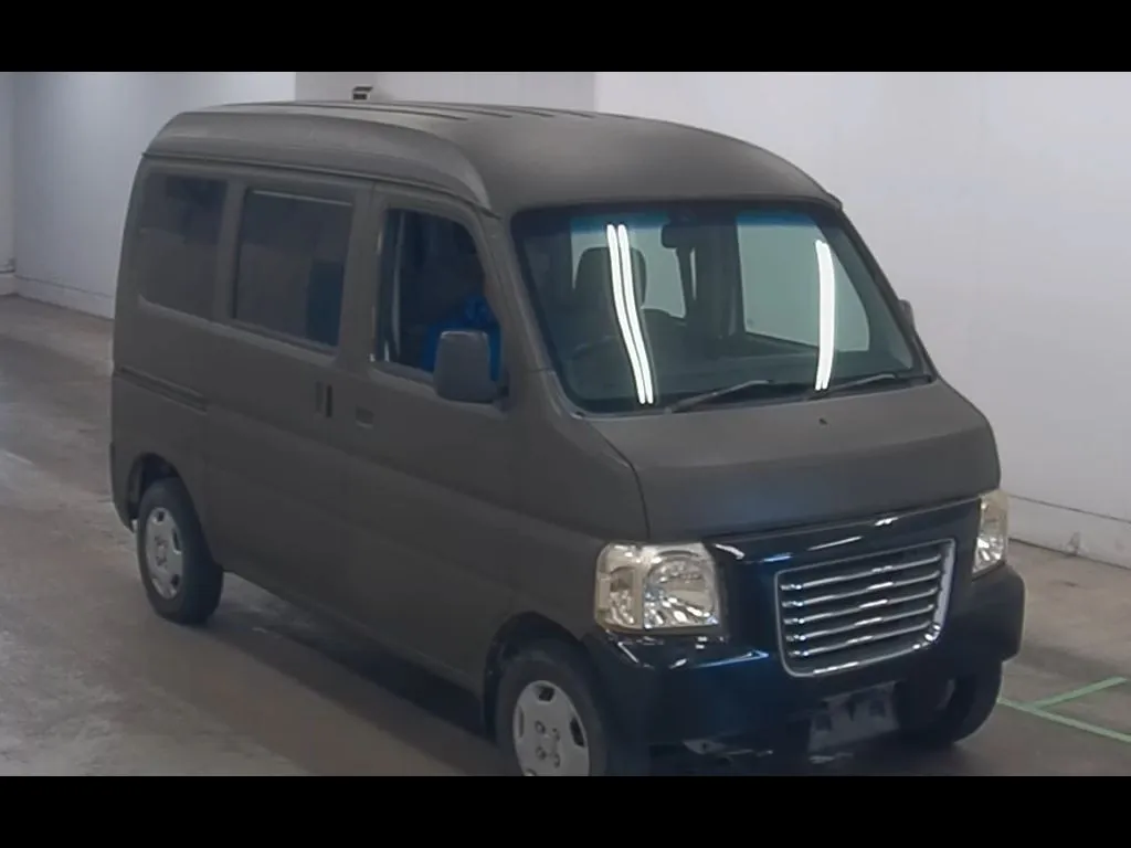 HONDA ACTY VAN