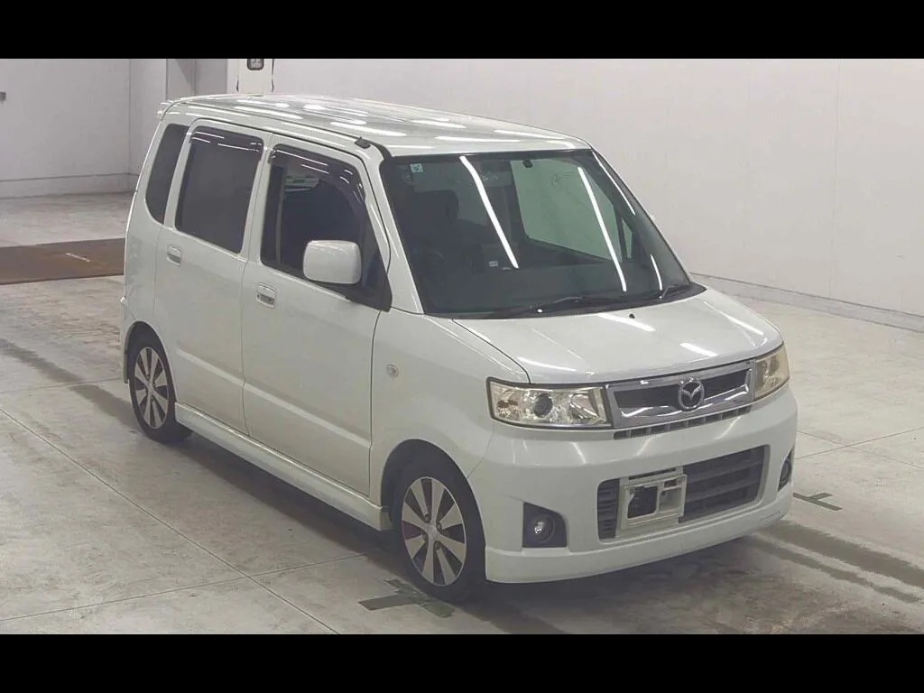 MAZDA AZ-WAGON 5D