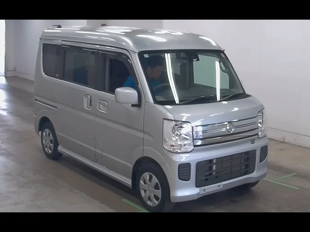 NISSAN CLIPPER RIO OTHERS