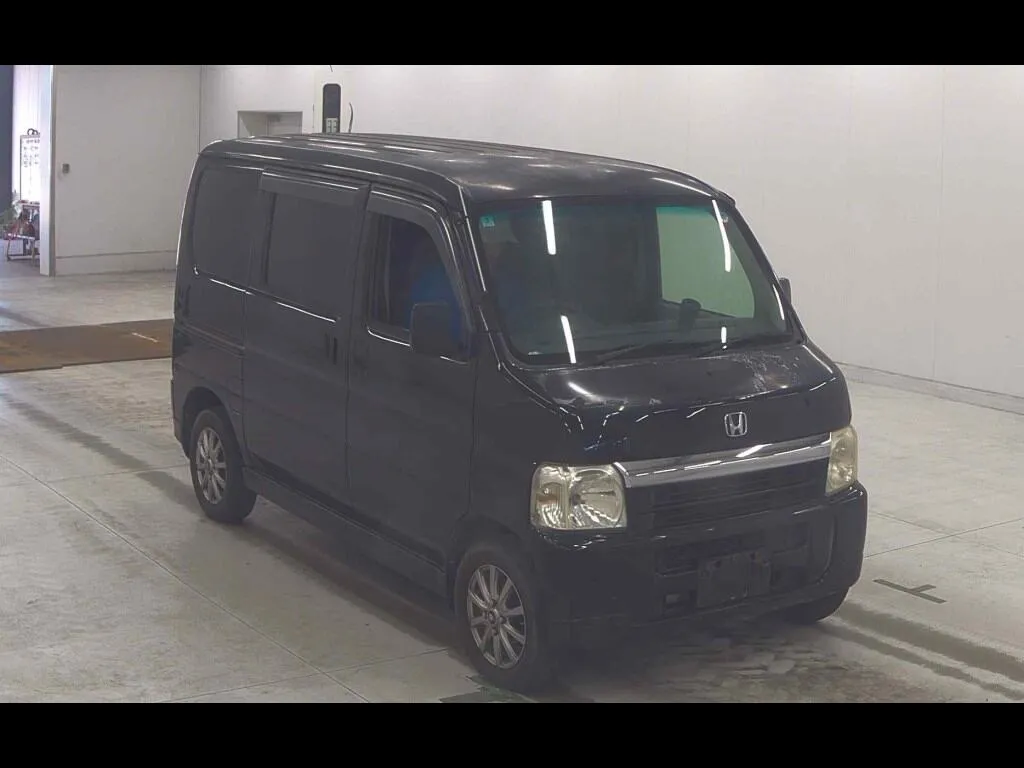 HONDA VAMOS 5D