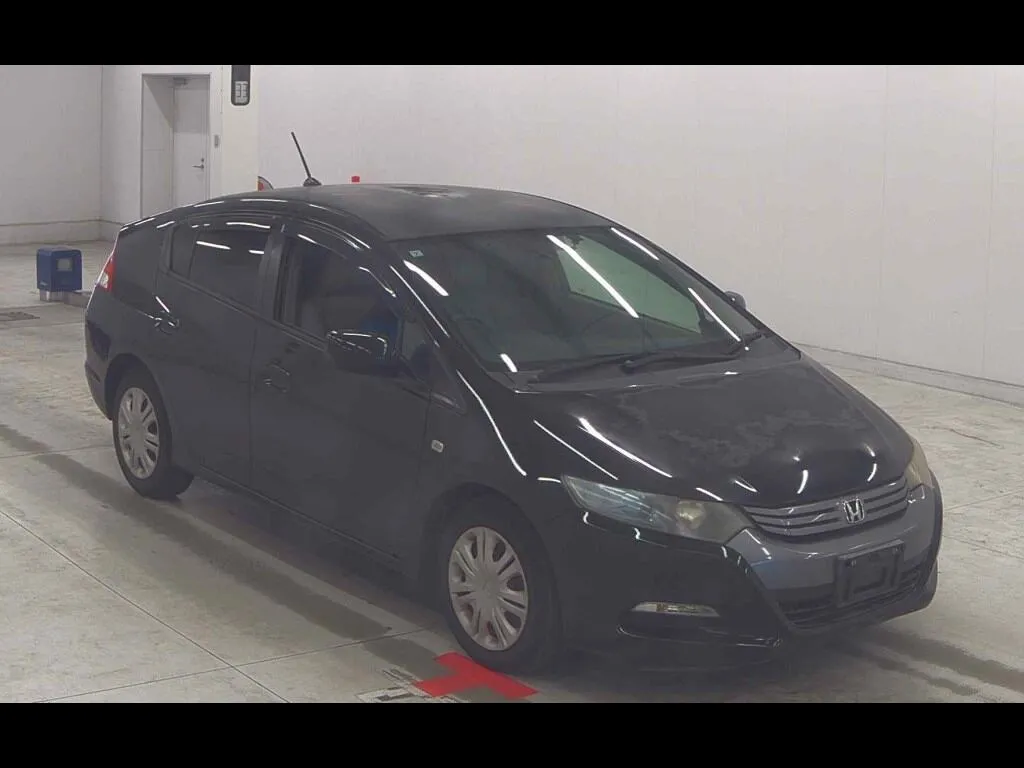 HONDA INSIGHT 5D