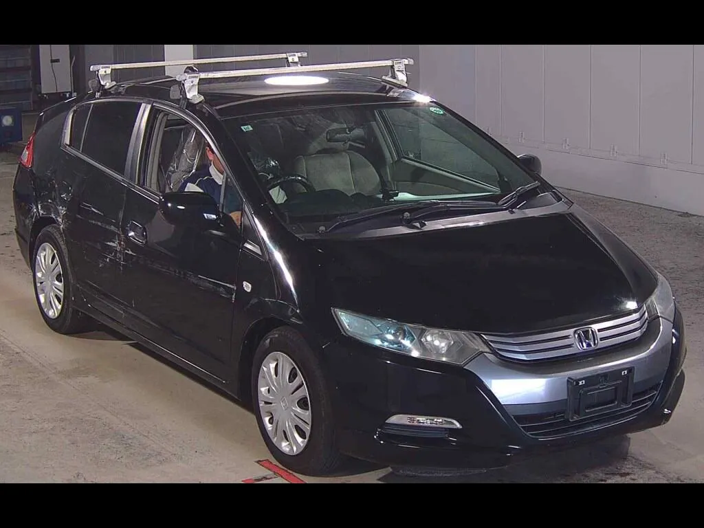 HONDA INSIGHT 5D G