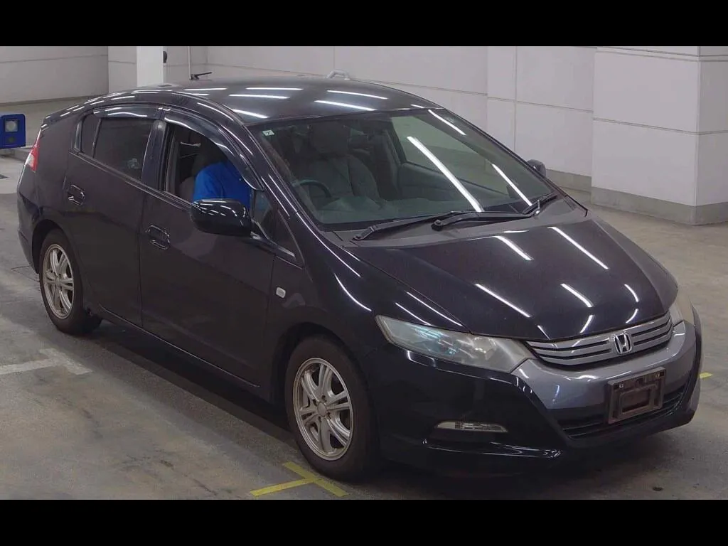 HONDA INSIGHT 5D G