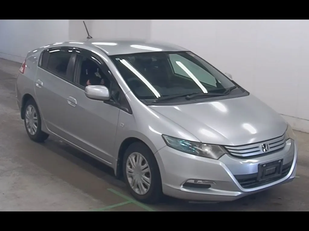 HONDA INSIGHT 5D G