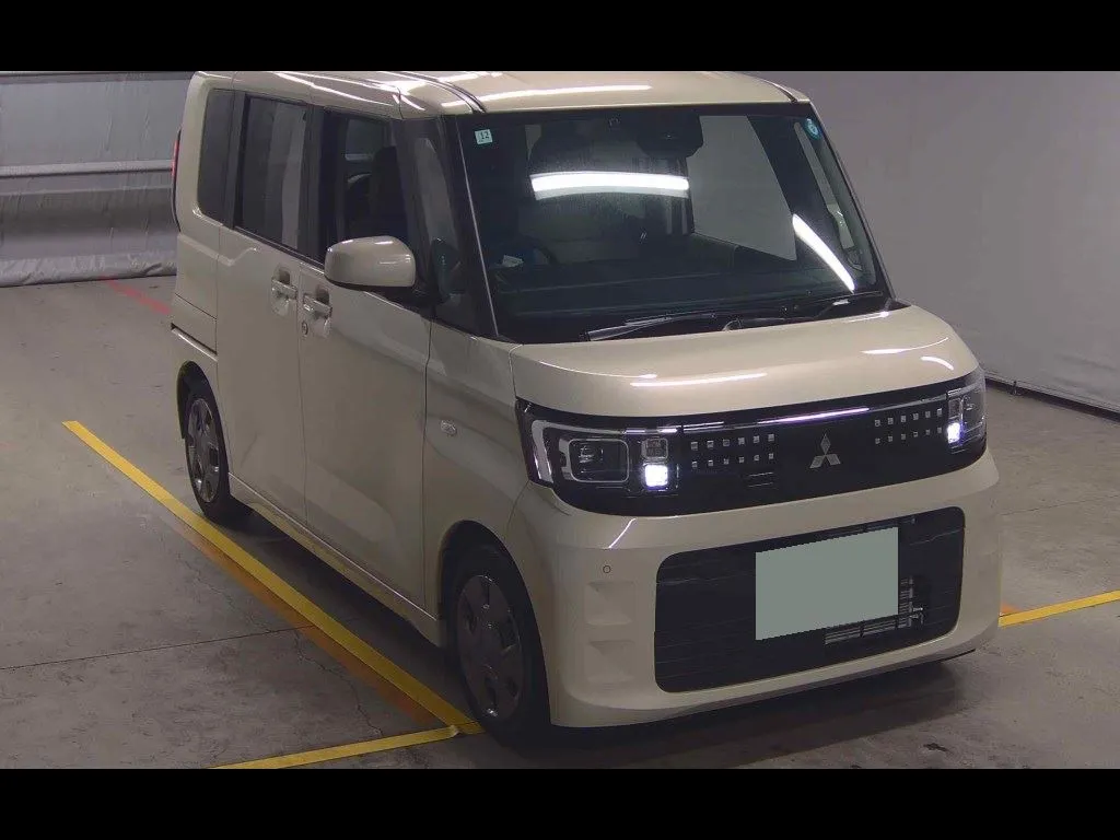 MITSUBISHI EK SPACE M