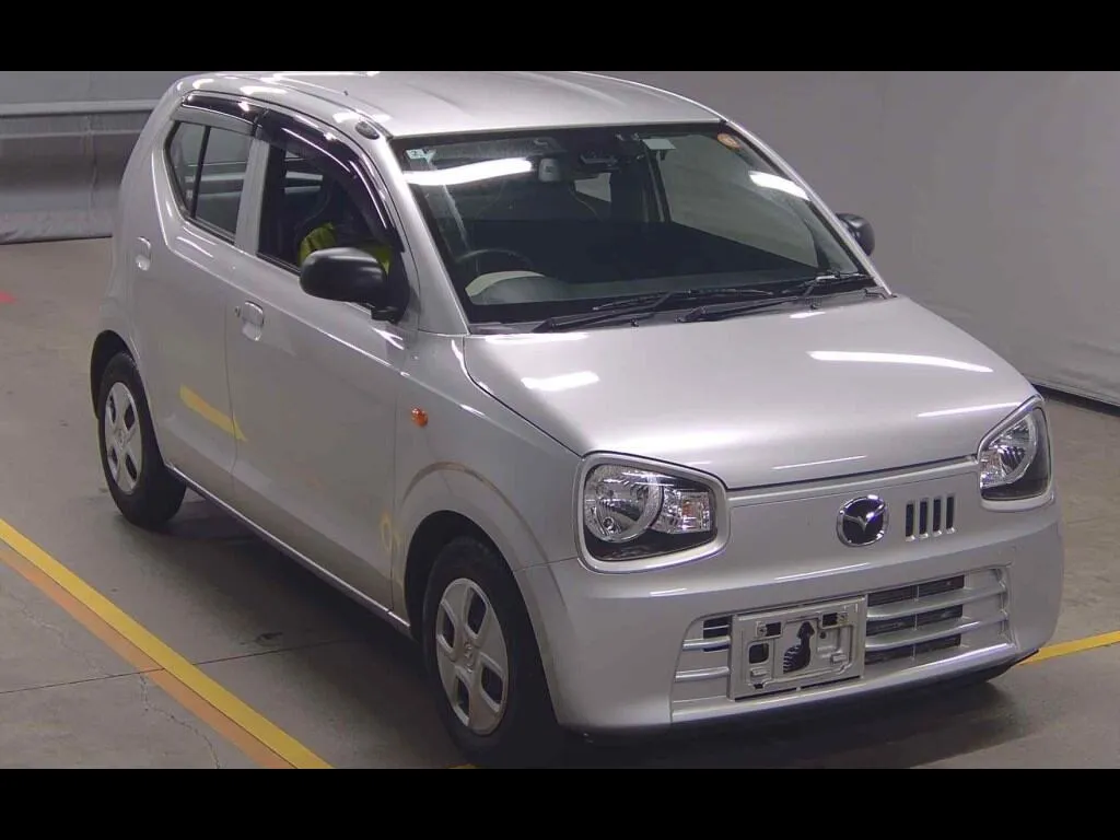 MAZDA CAROL 5D GL
