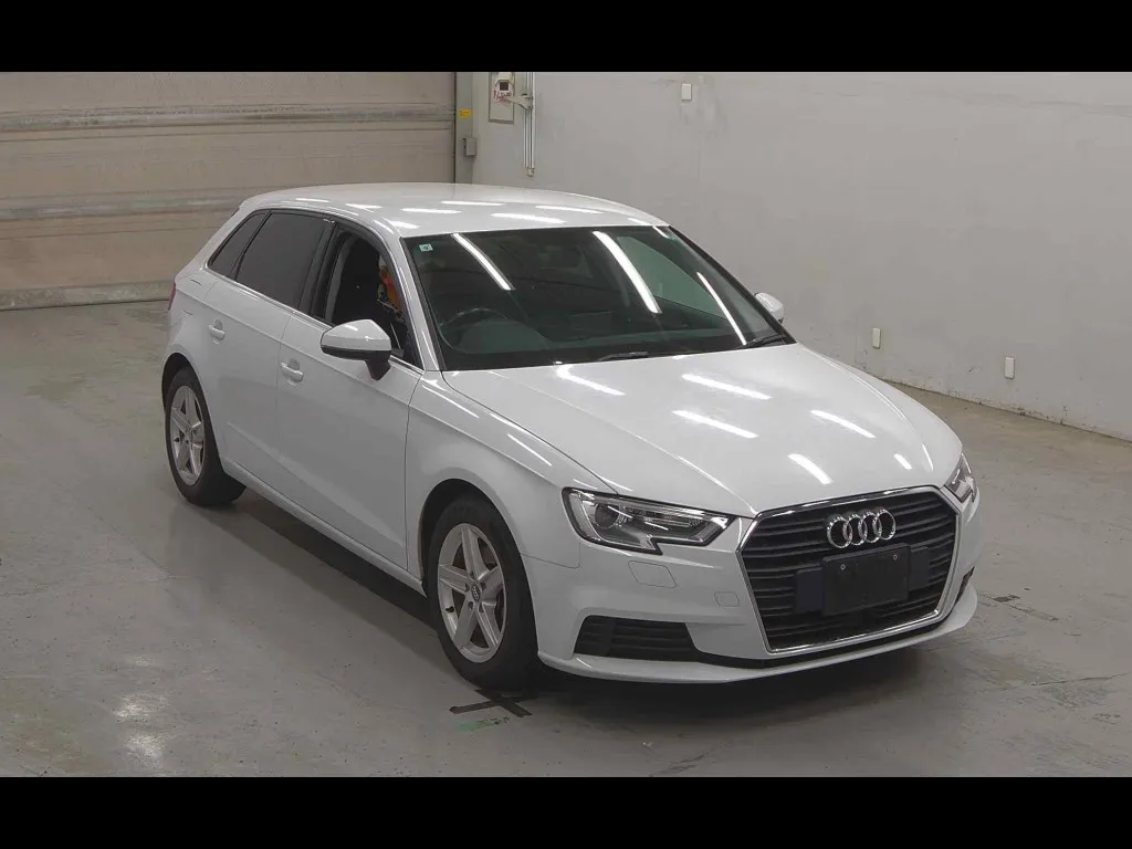 AUDI A3 5D SPORTS BACK 1.4TFSI