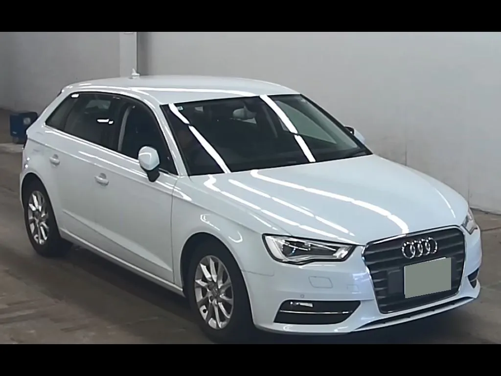 AUDI A3 5D SPORTS BACK 1.4TFSI