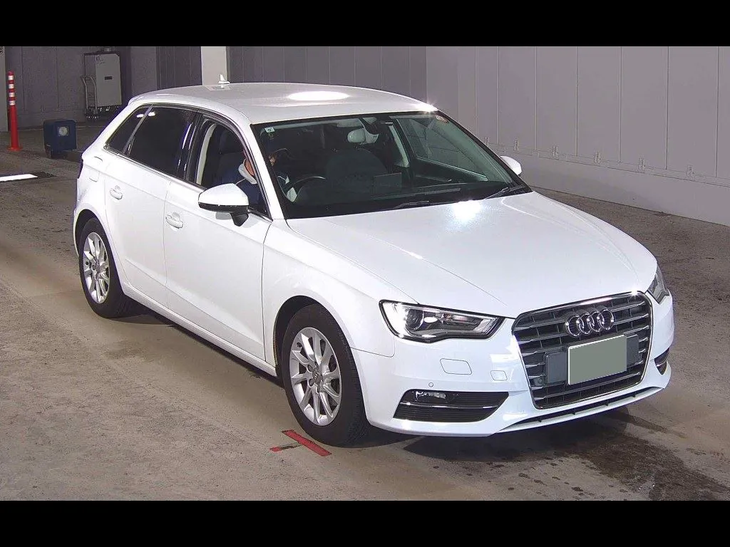AUDI A3 5D SPORTS BACK 1.4TFSI