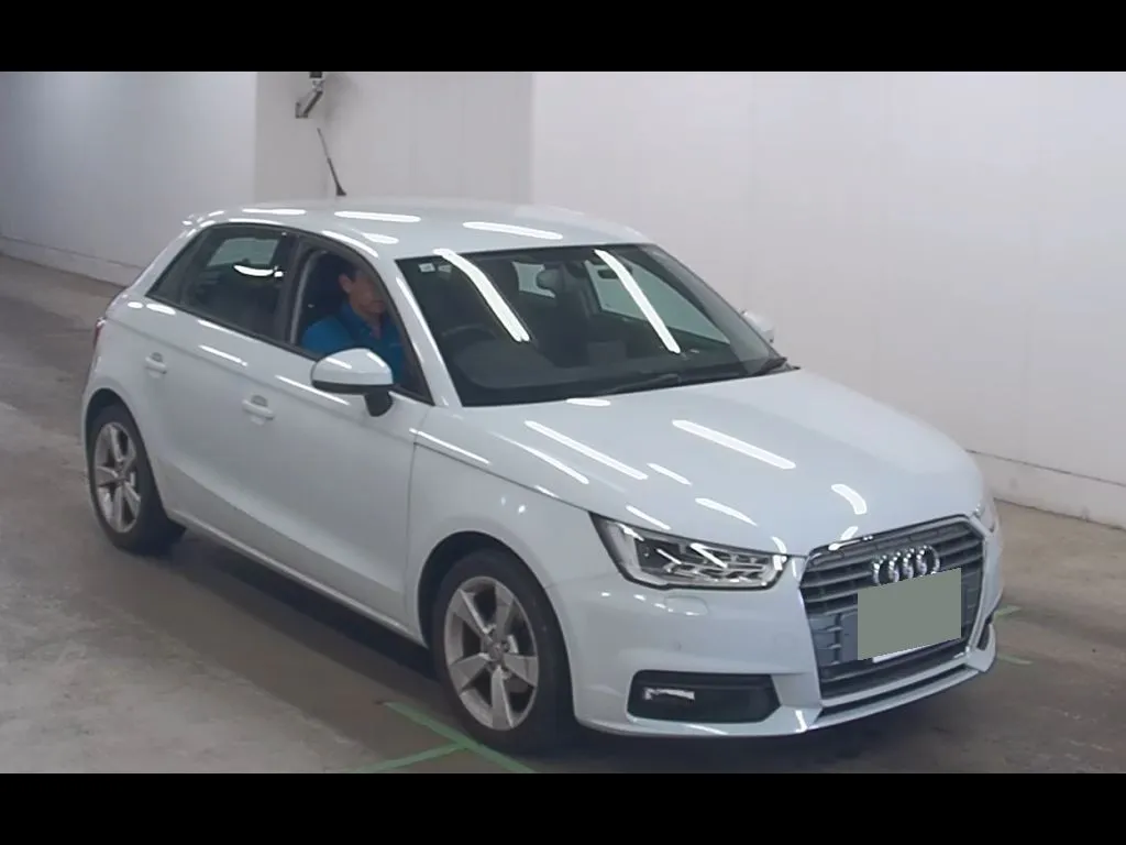 AUDI A1 SPORTBACK 1.0TFSI SPORT