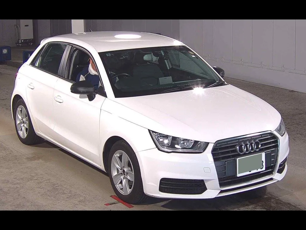 AUDI A1 SPORTBACK 1.0TFSI