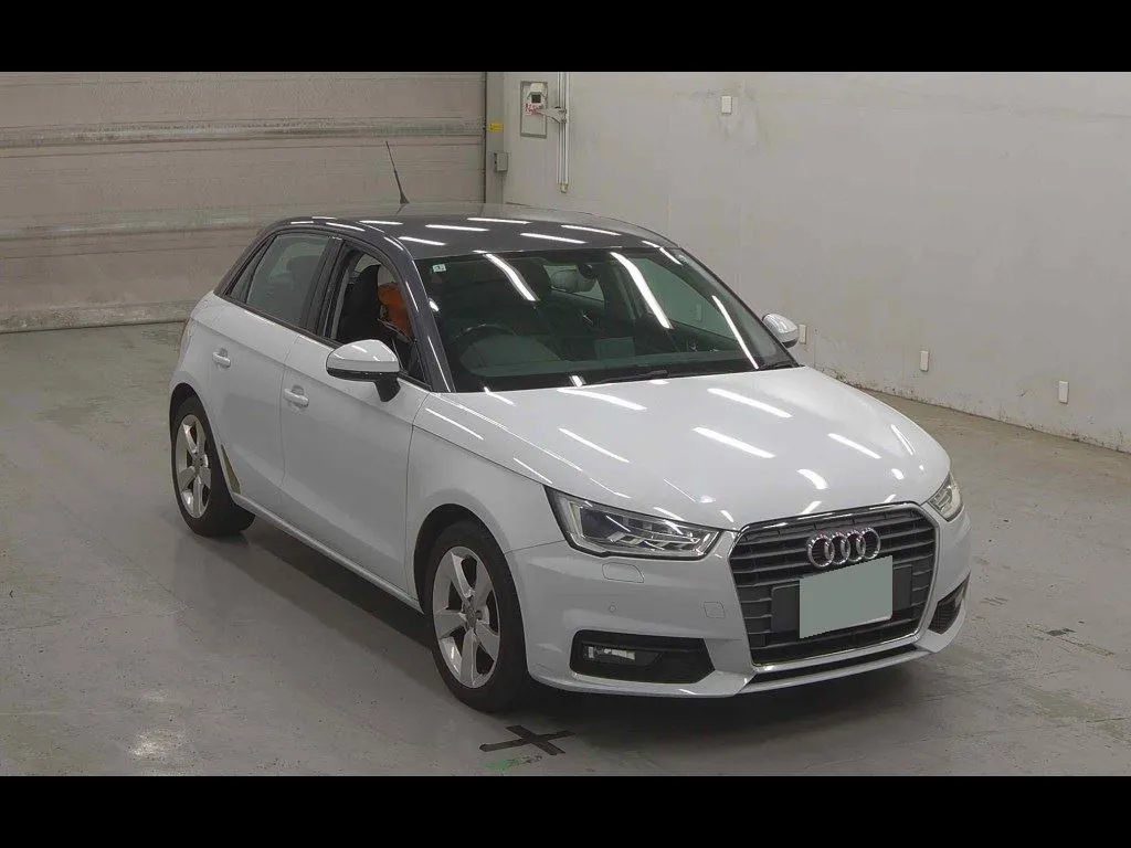 AUDI A1 SPORTBACK 1.0TFSI SPORT