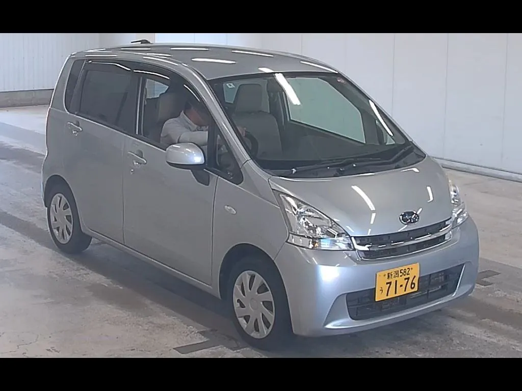SUBARU STELLA L