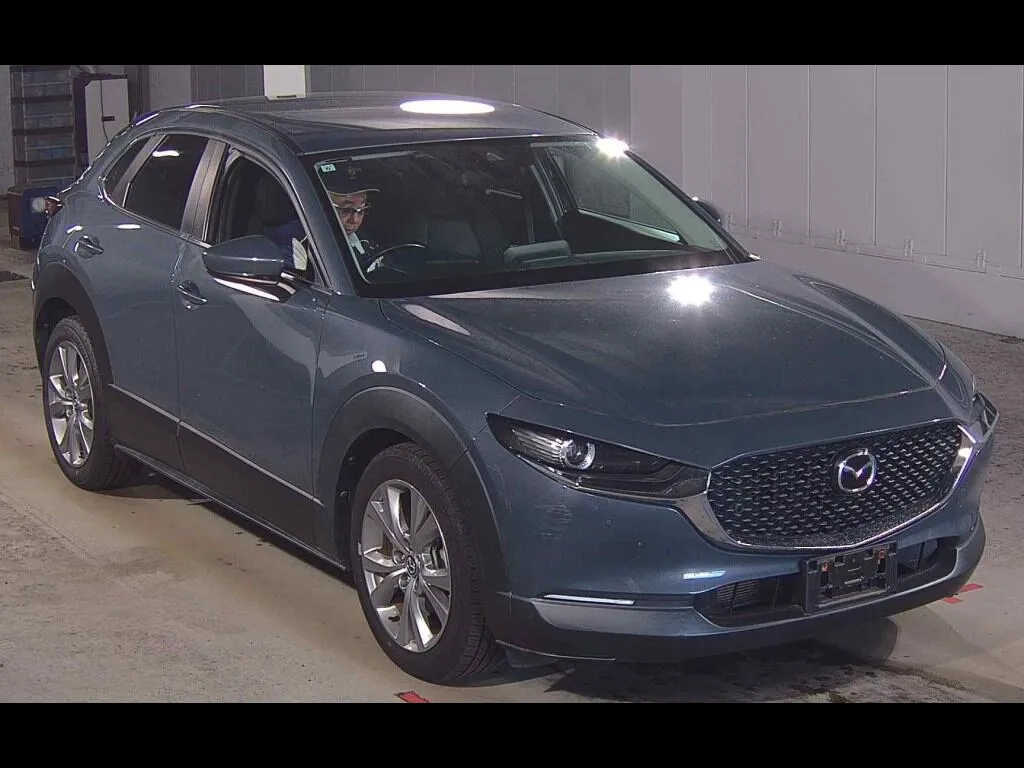 MAZDA CX-30 20S