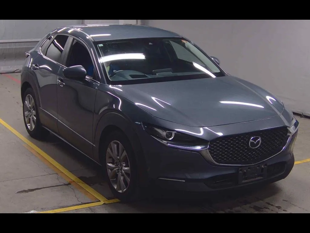 MAZDA CX-30 20S