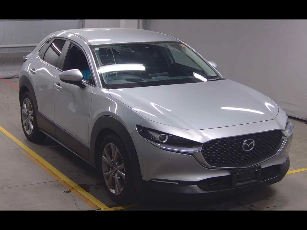 MAZDA CX-30 20S