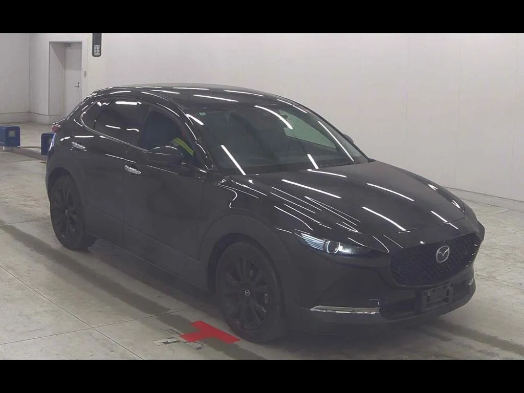 MAZDA CX-30 20S L PACKAGE